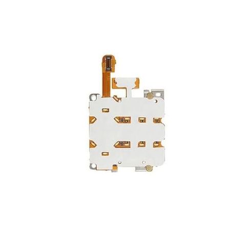 Dây Nguồn Flex Cable Sony W888