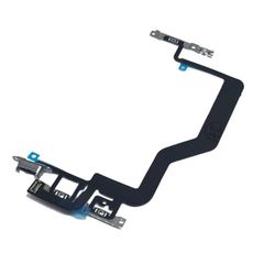  Dây Nguồn Nút Nguồn, Volume, Gạt Rung Có Nẹp Sắt Iphone 12 