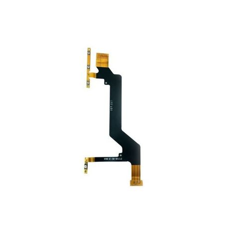 Dây Nguồn Nút Nguồn Xperia Xa1 Ultra