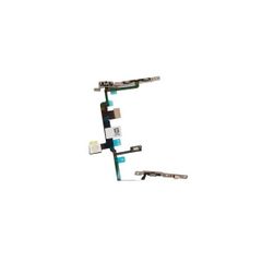  Dây Nguồn Nút Nguồn Zin Có Nẹp Sắt Volume Gạt Rung Micro 3g 