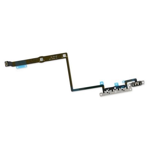 Dây Nguồn Volume, Gạt Rung Iphone 11 Pro