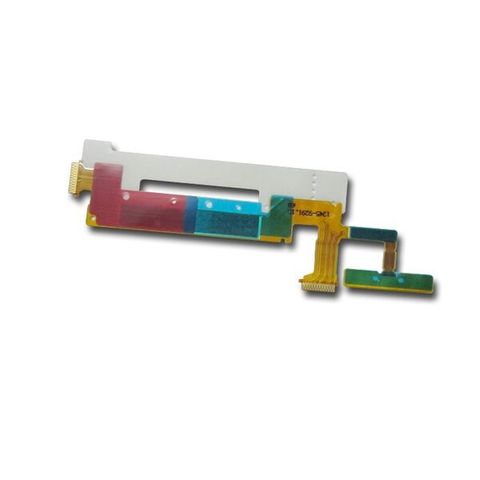 Dây Nguồn Volume Sony Lt28, Lt28i Xperia Ion
