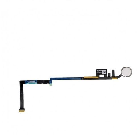 Dây Nguồn Nút Home Ipad Gen 8 2020 Đen, Trắng, Vàng