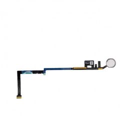  Dây Nguồn Nút Home Ipad Gen 8 2020 Đen, Trắng, Vàng 