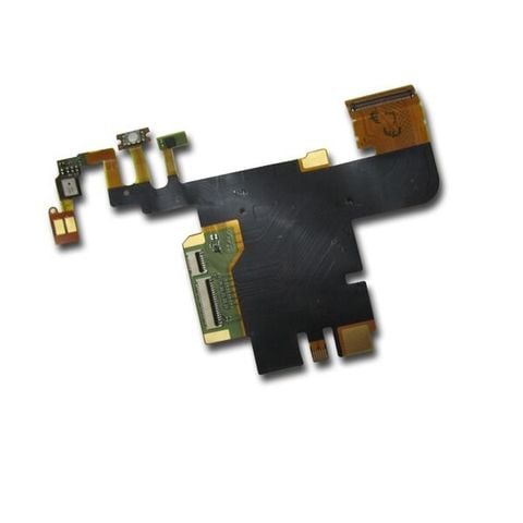 Dây Nút Nguồn, Micro Lt28, Lt28i Xperia Ion