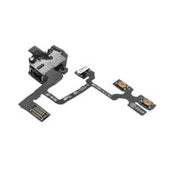  Dây Nút Nguồn, Volume, Gạt Rung Iphone 5 