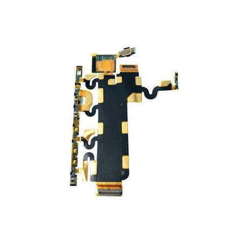 Dây Nút Nguồn, Volume, Mic Sony Z1 L39