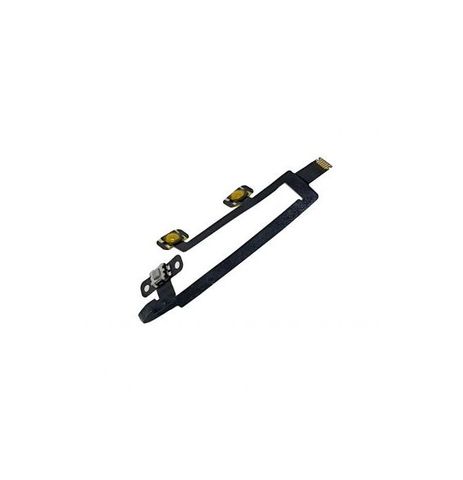 Dây Nút Nguồn, Volume Ipad Gen 9 2021