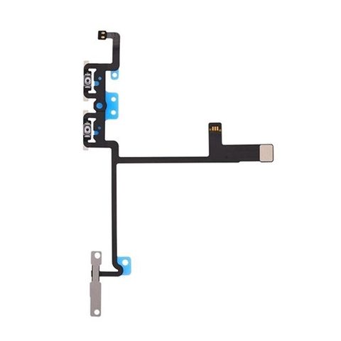 Dây nút volume iPhone 11 Pro