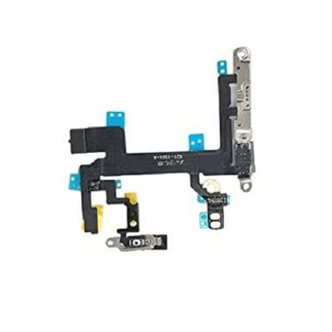 Dây nút Volume iPhone SE 2020