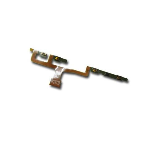 Dây Volume, Nút Nguồn Sony L35 Xperia Zl
