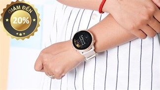 Mừng Xuân đến, sale xịn ngập tràn, đồng hồ thông minh thể thao năng động Suunto giảm 20%, đừng bỏ lỡ nha