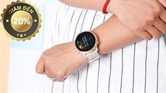  Mừng Xuân đến, sale xịn ngập tràn, đồng hồ thông minh thể thao năng động Suunto giảm 20%, đừng bỏ lỡ nha 
