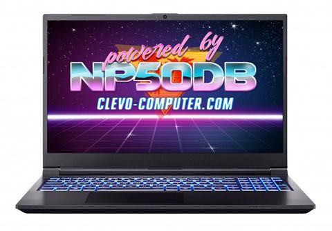 Clevo Np50db