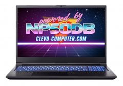  Clevo Np50db 