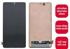  Màn hình Samsung F62/M51 full bộ không khung (chính hãng) 