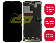  Màn hình Iphone 14ProMax / Iphone 14PM / Iphone 14Pro Max / Iphone 14 Pro Max (100% Zin bóc máy) 