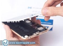 Trung tâm sửa iPhone 6 quận Tân Phú