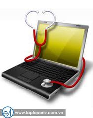 Thay vỏ laptop Dell S10-ST2 TpHCM