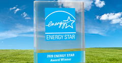  Nhãn năng lượng Energy Star là gì? Lợi ích của Energy Star đem lại 