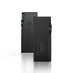  iBasso DC07 PRO (Black) 