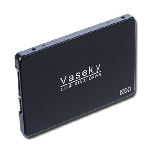 Vaseky 500gb Mlc Ssd