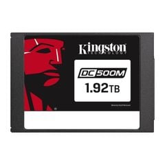  Ssd Kingston Dc500 3.84Tb 2.5'' Sata 6Gb/S 