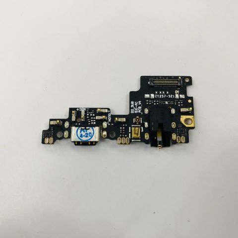 Cụm đuôi sạc, micro, tai nghe Xiaomi Mi 5x, Mi A1