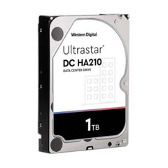  Ổ Cứng Hdd Wd Ultrastar Dc Ha210 1tb 3.5″ Sata 3 Hus722t1tala604 