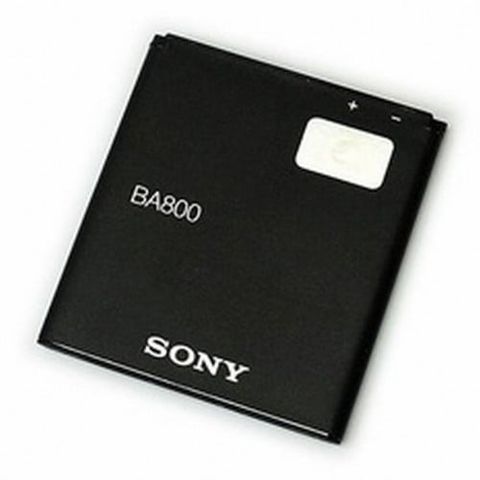 Pin Sony Ba800 - 1750 Mah ( Lt26 / Lt26i / Xperia S / Arc Hd / So-02d / Xperia Nx )