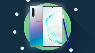 Samsung lì xì sớm cho người dùng Galaxy Note 10 và Note 10+ tại Việt Nam: Tung One UI 3.0 kèm Android 11 mới toanh