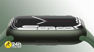 Apple Watch Series 8 có thể sở hữu màn hình lớn hơn, 3 kích thước khác nhau, ai hy vọng có viền vuông giống mình không?