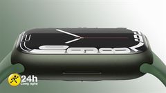  Apple Watch Series 8 có thể sở hữu màn hình lớn hơn, 3 kích thước khác nhau, ai hy vọng có viền vuông giống mình không? 