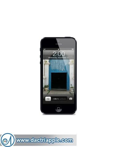 iPhone 5S repair HCM city