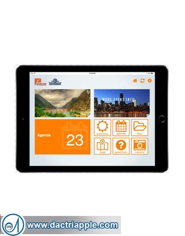 Replacement parts for iPad Air 2
