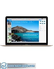 Repair Macbook Air