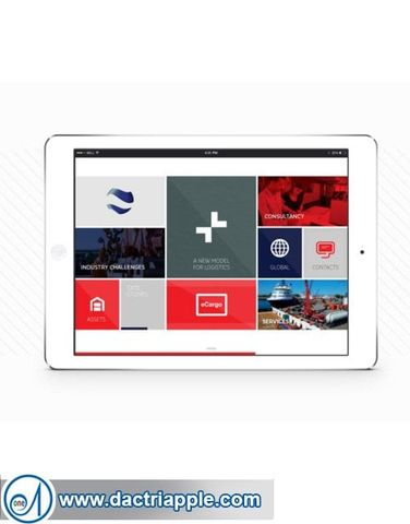 Replacement parts for iPad Air