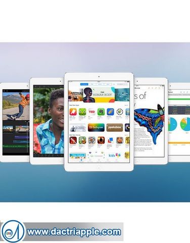 Bán iPad Mini 2 cũ quận 7