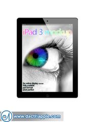 Replacement parts for iPad 3