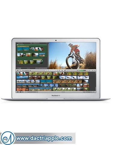Replacement parts for Macbook Air