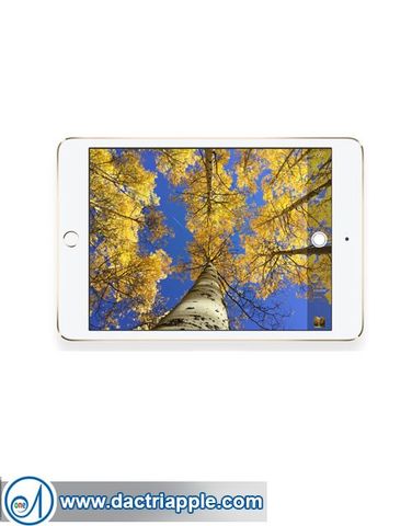 iPad warranty center HCMC