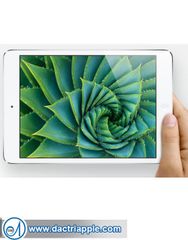 iPad mini warranty service HCMC
