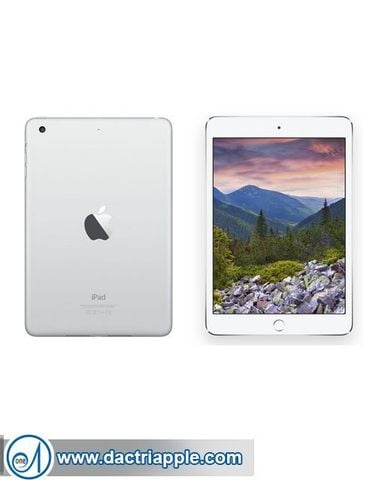 Bán iPad mini 3 cũ quận 1