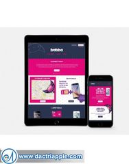 Replacement parts for iPad