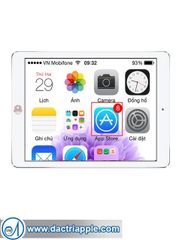 iPad mini repair center