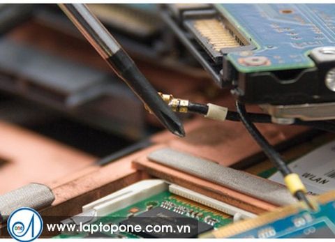 Sửa iPhone 6 plus lấy liền quận 10