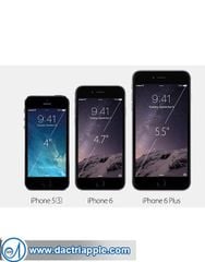 Thu mua iPhone cũ quận 10 uy tín