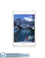 iPad warranty center