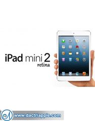 iPad mini 2 warranty service HCMC