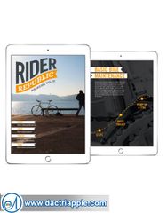 iPad care center HCMC